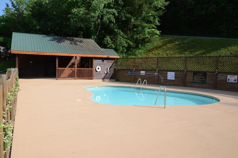 Villa License To Chill Pigeon Forge Esterno foto